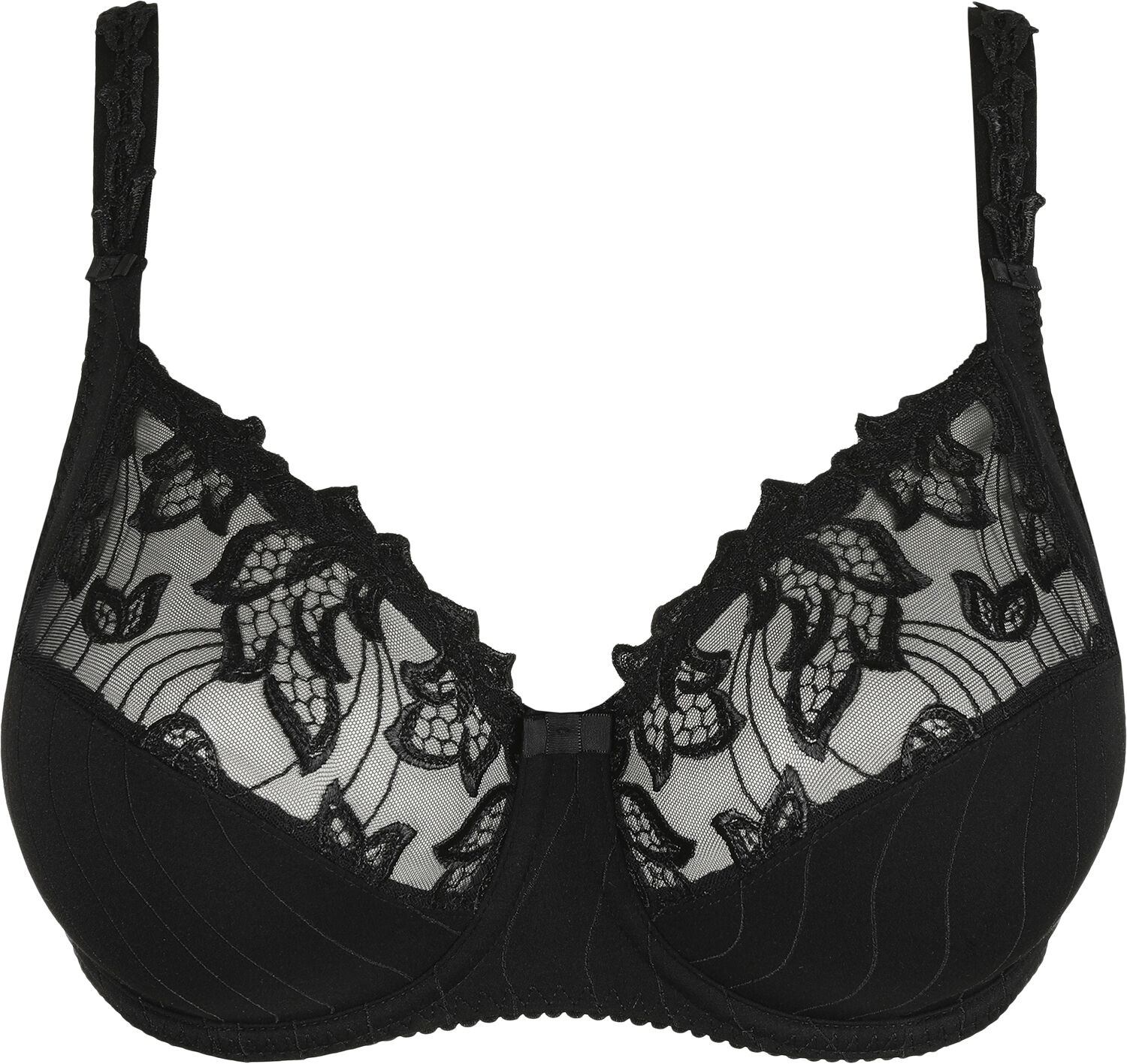 Deauville full cup bra