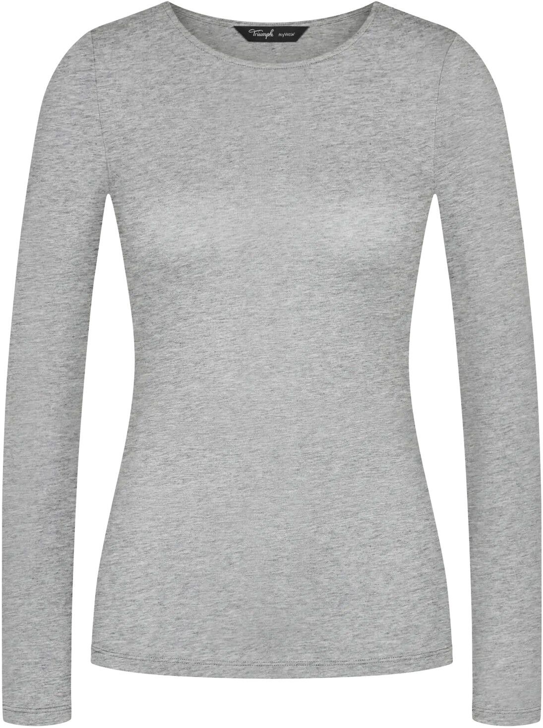 Beauty Layers LSL Top Wool