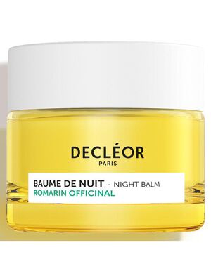 Night Balm Rosemary Officinalis 15 ml