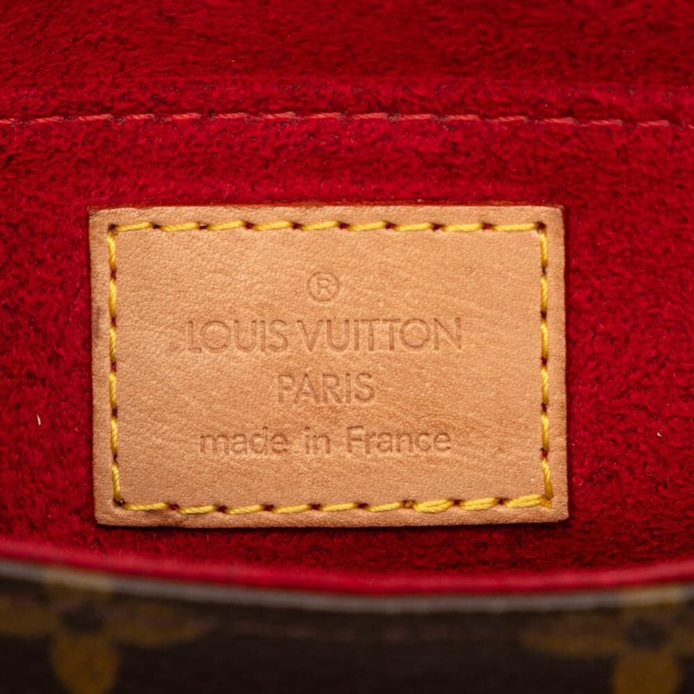 Louis Vuitton Sac Tambourine