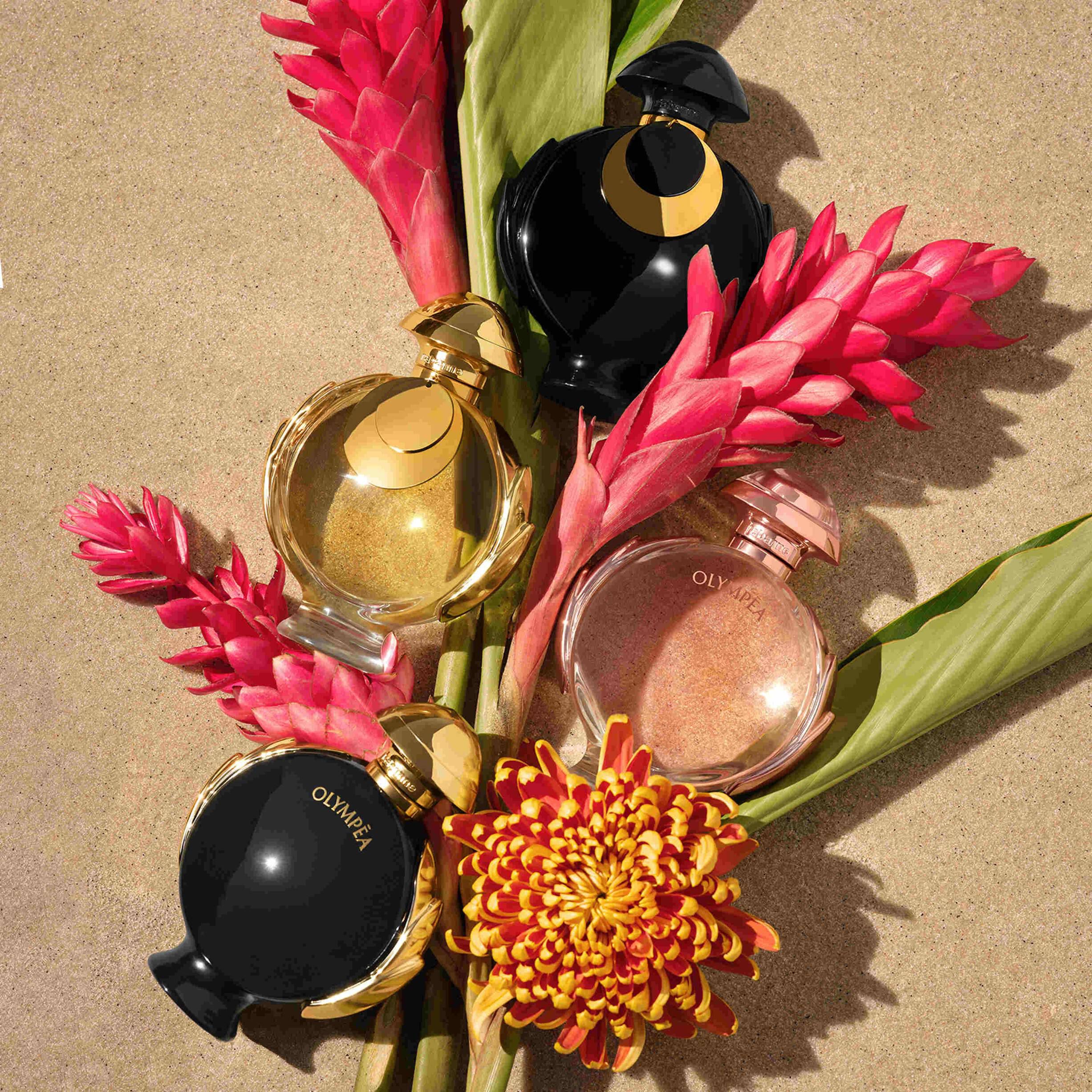 Olympea Eau de Parfum