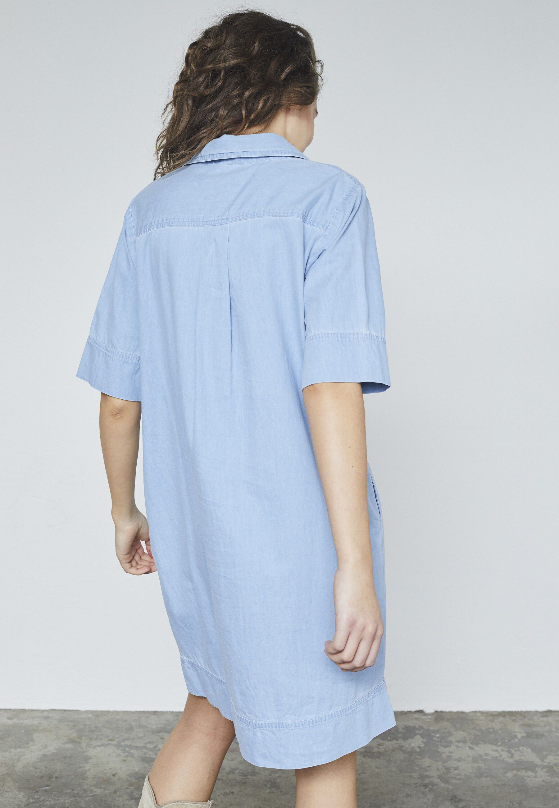 INUSA-TUNIC