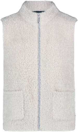 Strickjacke Kurz
