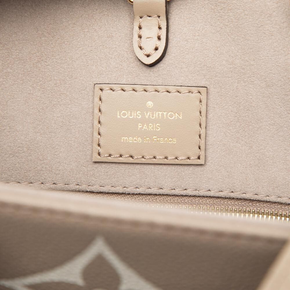 Louis Vuitton Onthego