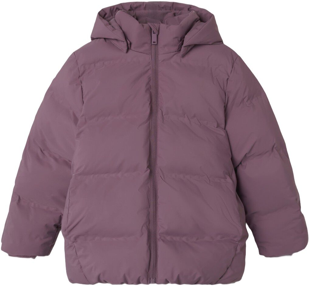 NKNMUSK PUFFER JACKET TB NOOS