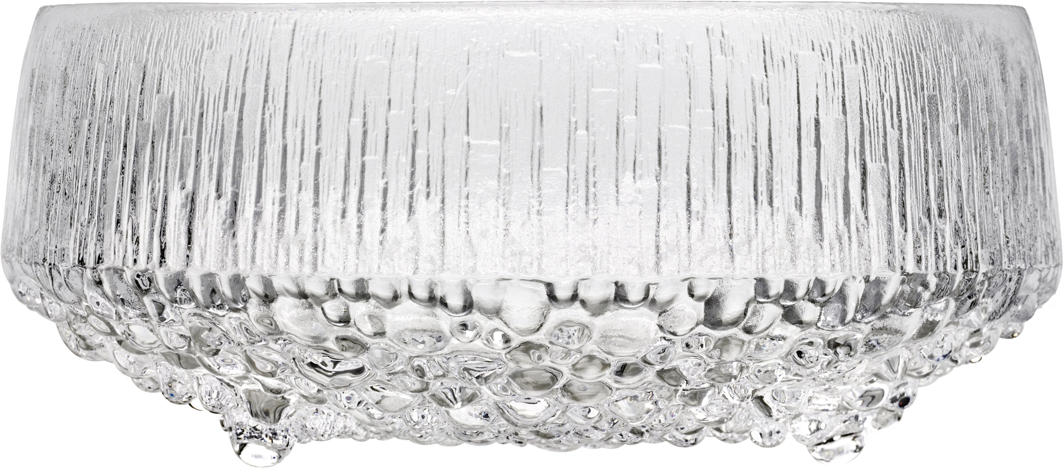 Ultima 20cm sk&aring;l m/ben