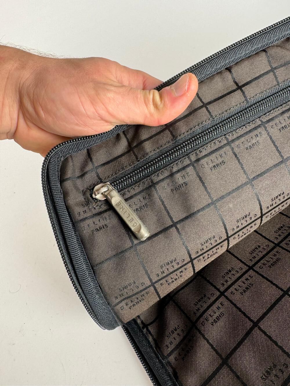 Celine Clutch