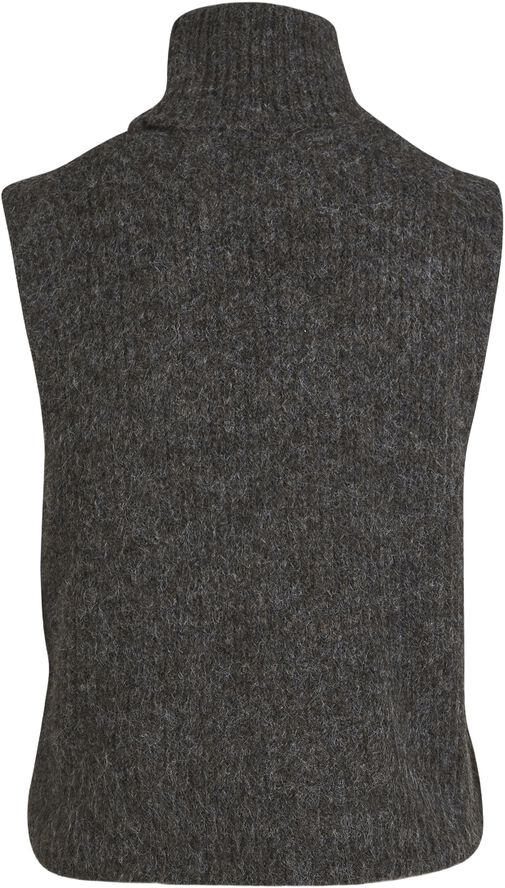 Agnes Vest knit