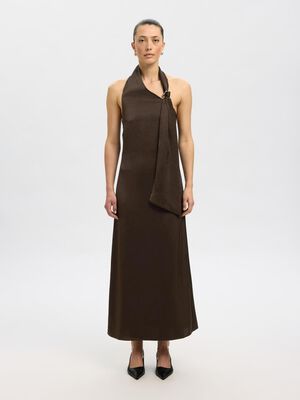 SLFCECILIA SLIM NECKHOLDER ANKLE DR