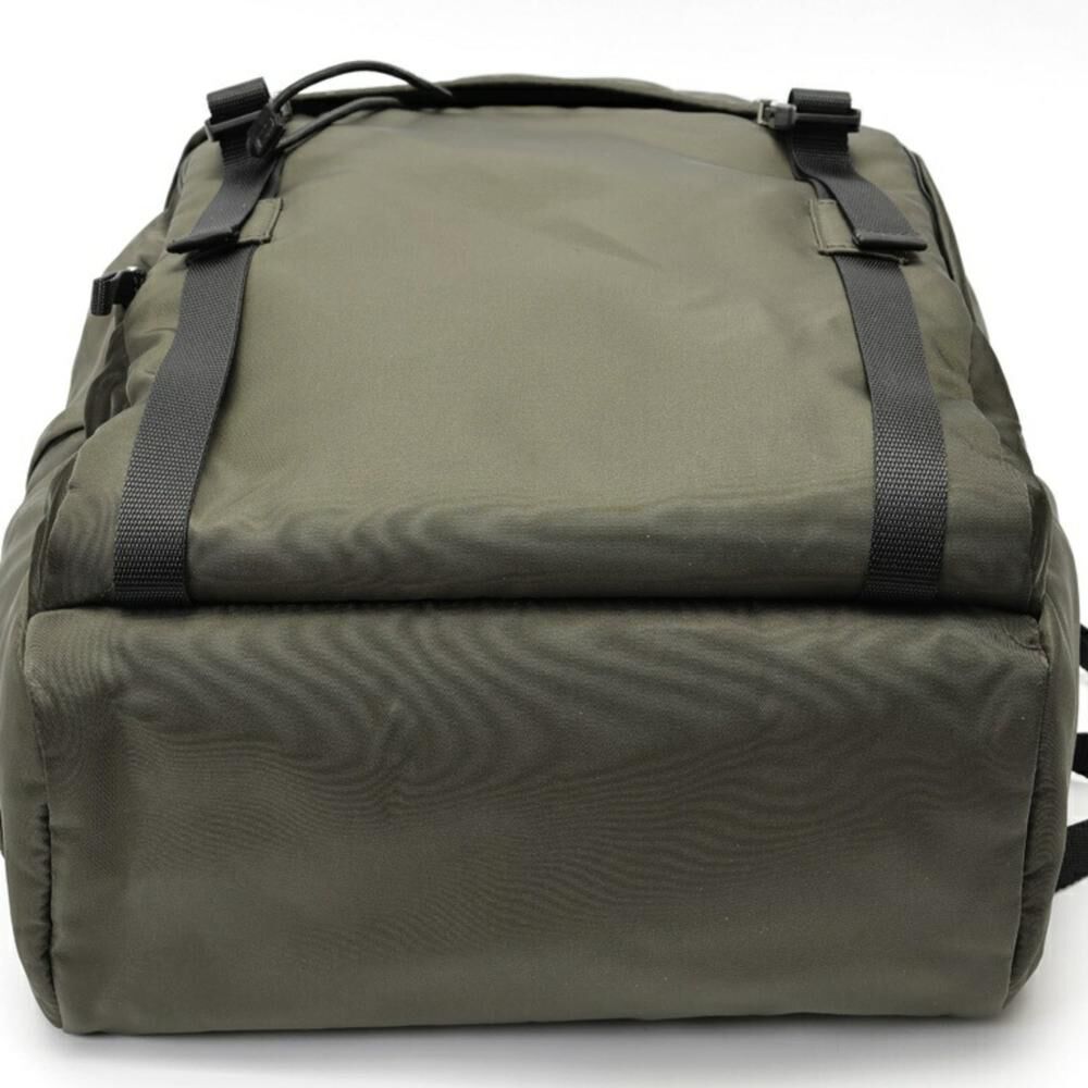 Prada Backpack