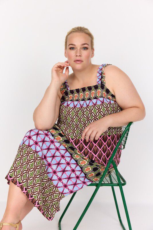 Linnekl&auml;nningar