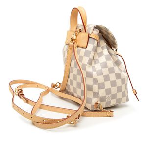 Louis Vuitton Backpack