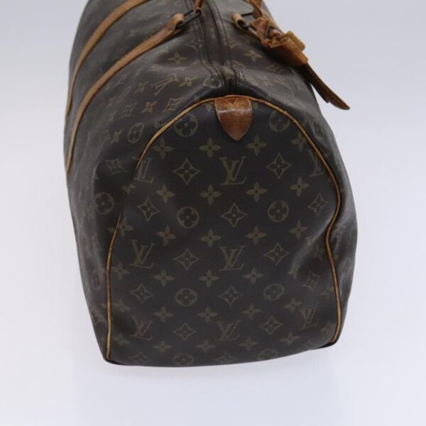Louis Vuitton Keepall