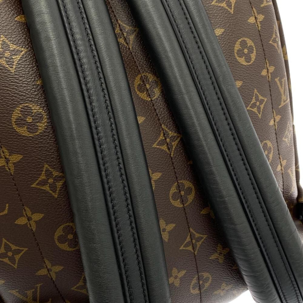 Louis Vuitton Palm Springs