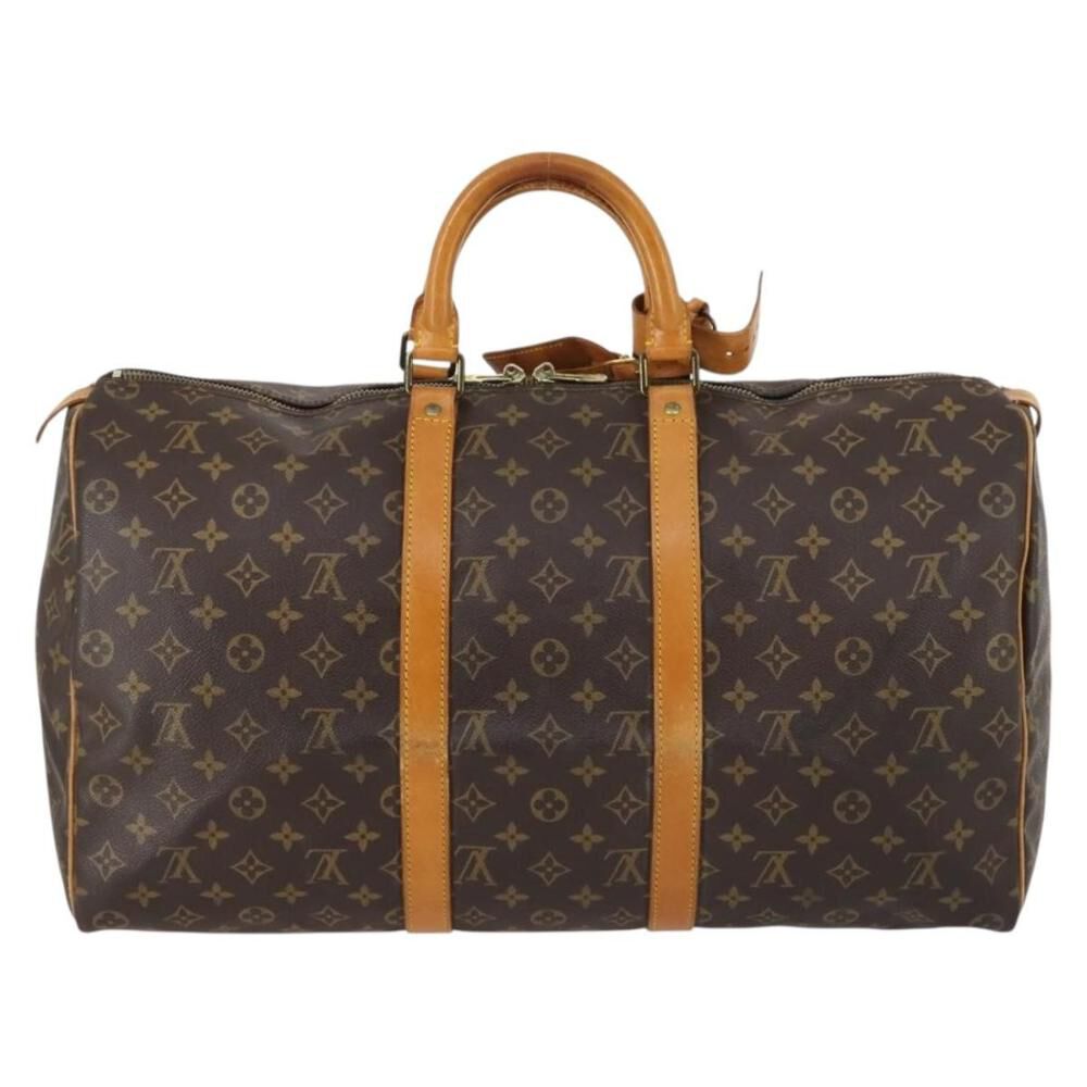Louis Vuitton Keepall
