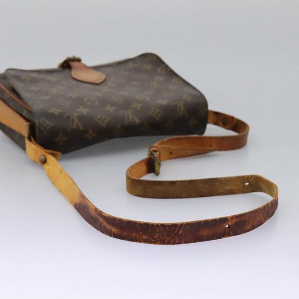 Louis Vuitton Cartouchiere