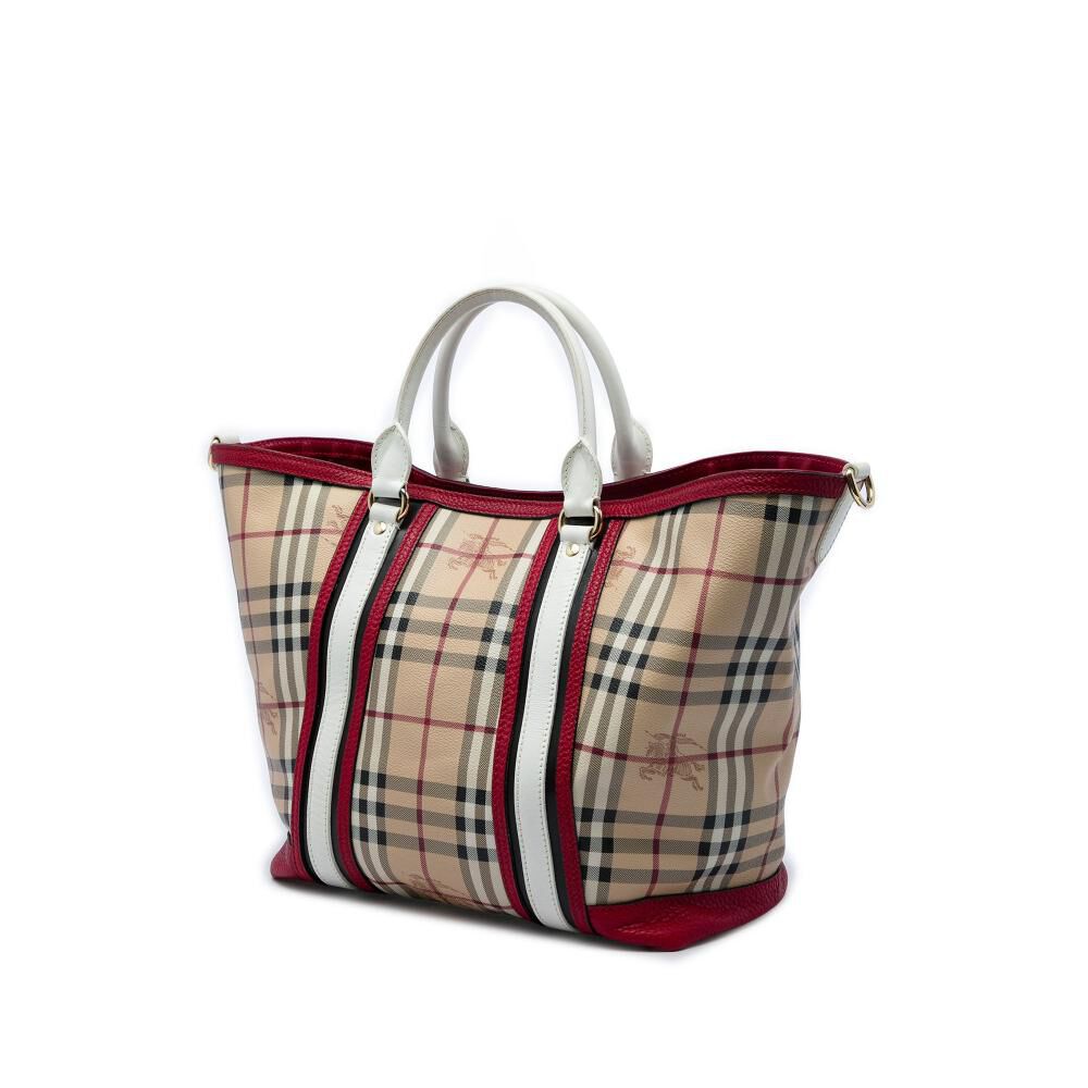 Burberry Tote