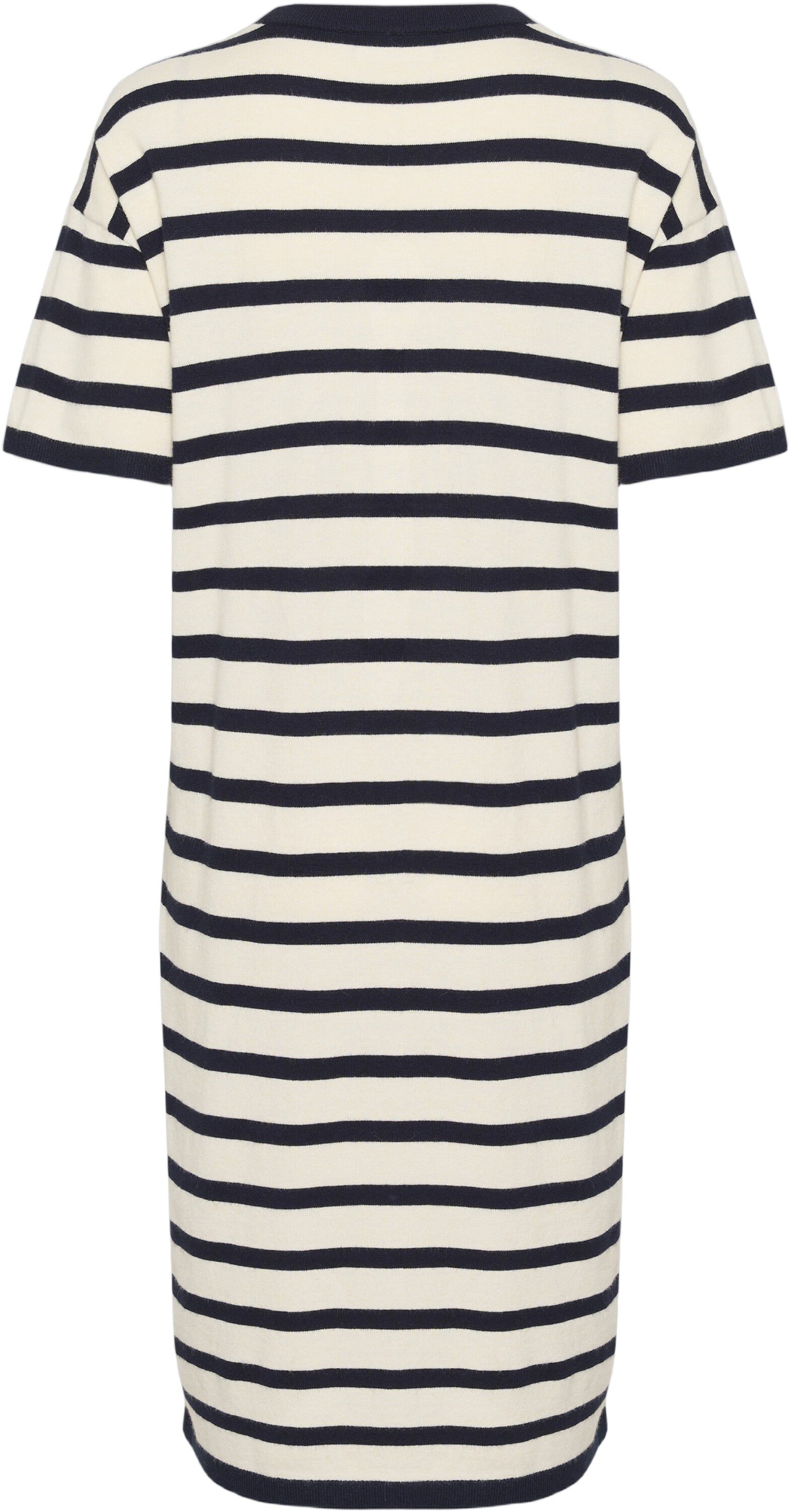 LikamSZ Striped Dress