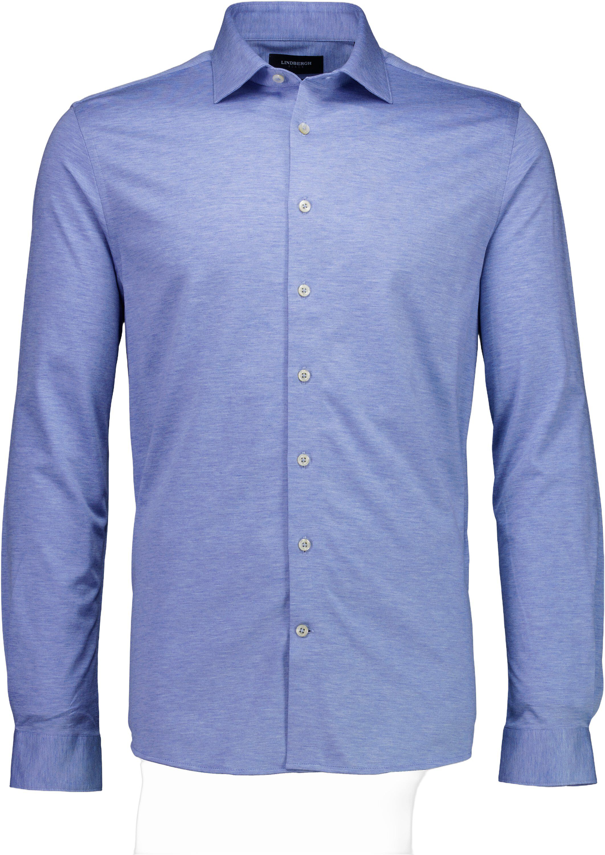 Superflex knitted shirt L/S