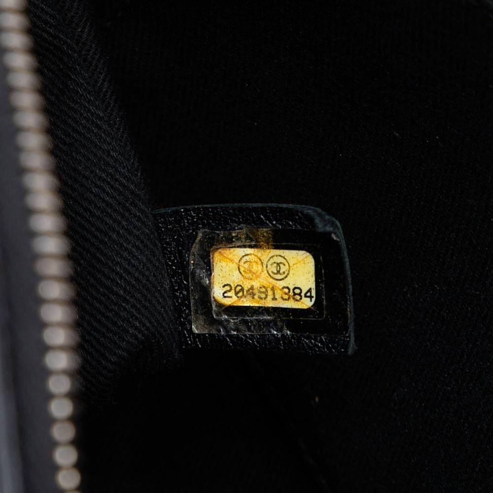 Chanel Shoulder Bag