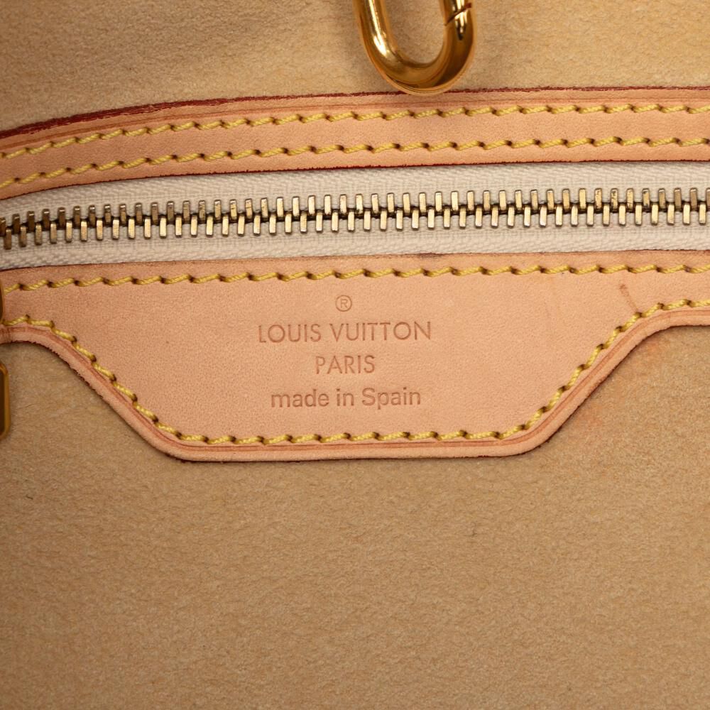 Louis Vuitton Hampstead