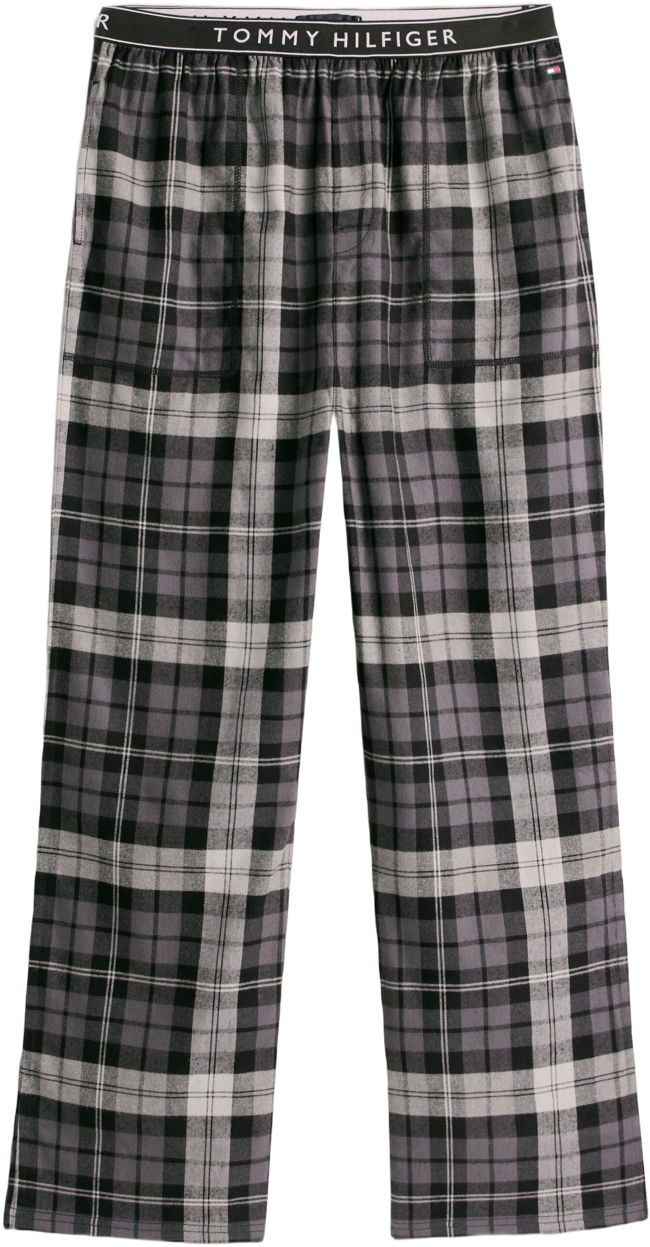 FLANNEL PJ PANT WB