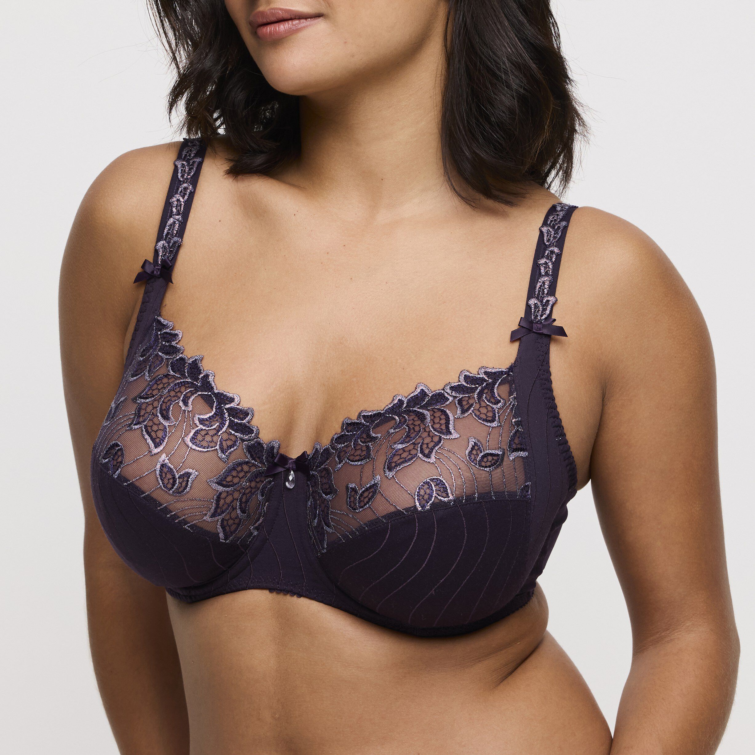Deauville full cup bra