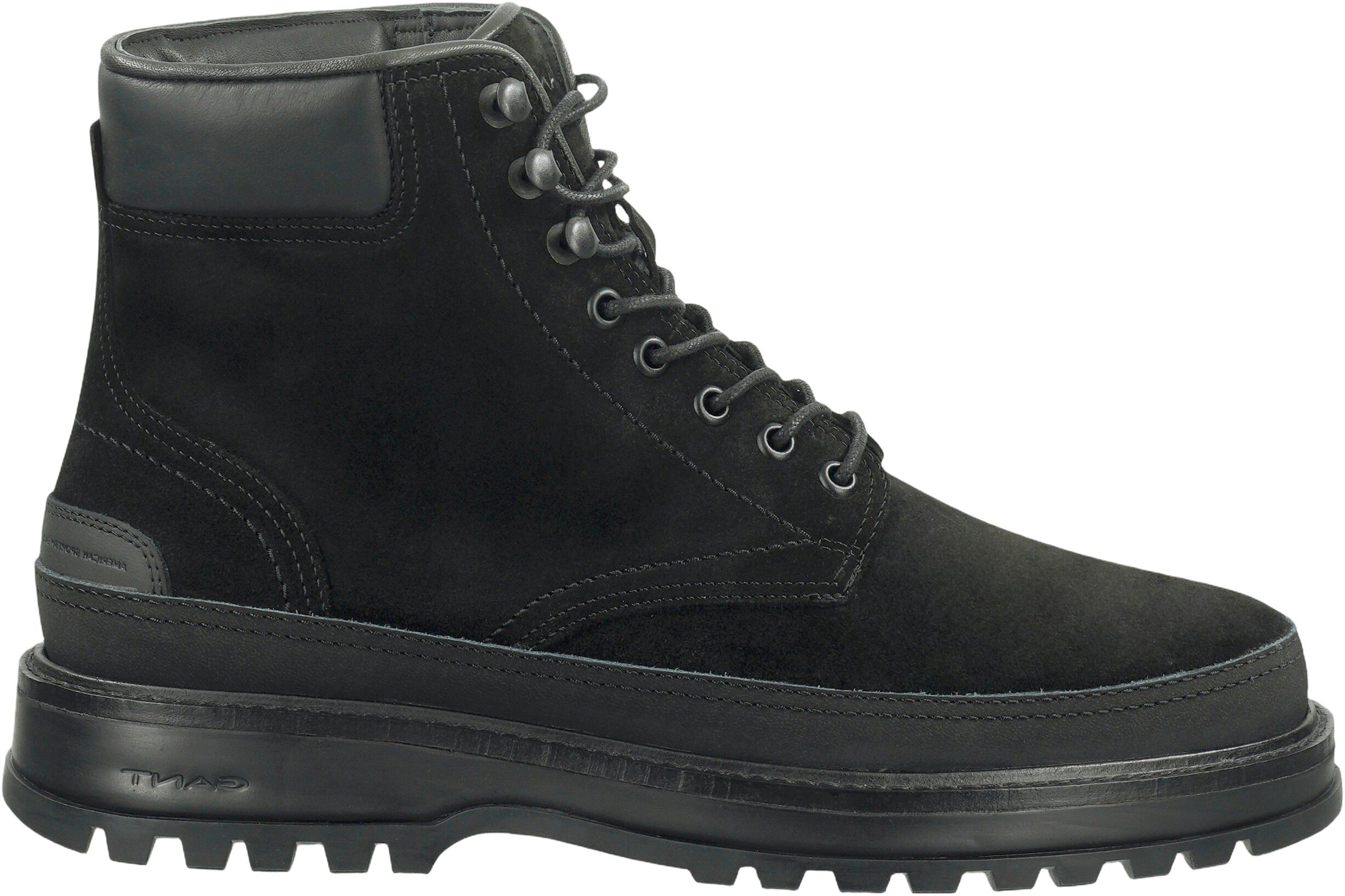 Clafton Mid Boot