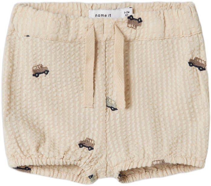 NBMHAFFI SHORTS