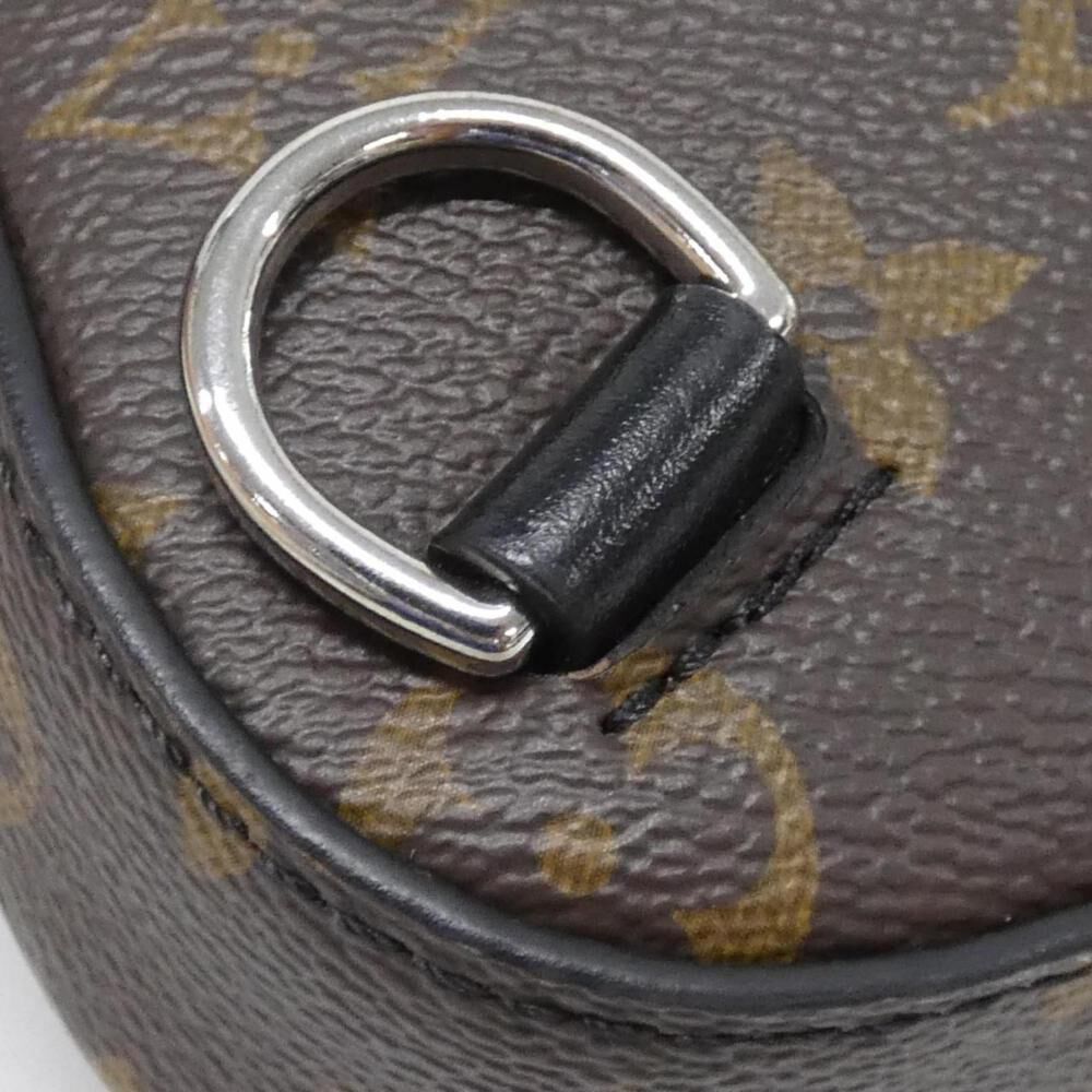 Louis Vuitton Crossbody Bag