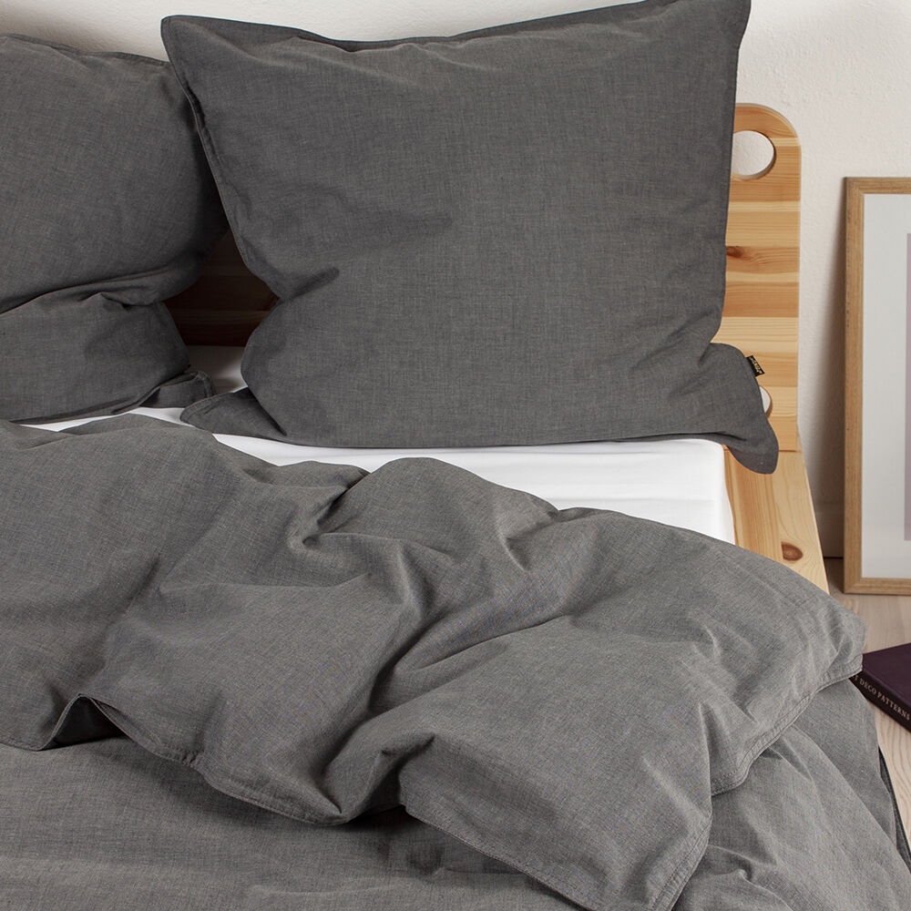 Senges&aelig;t Harvest grey