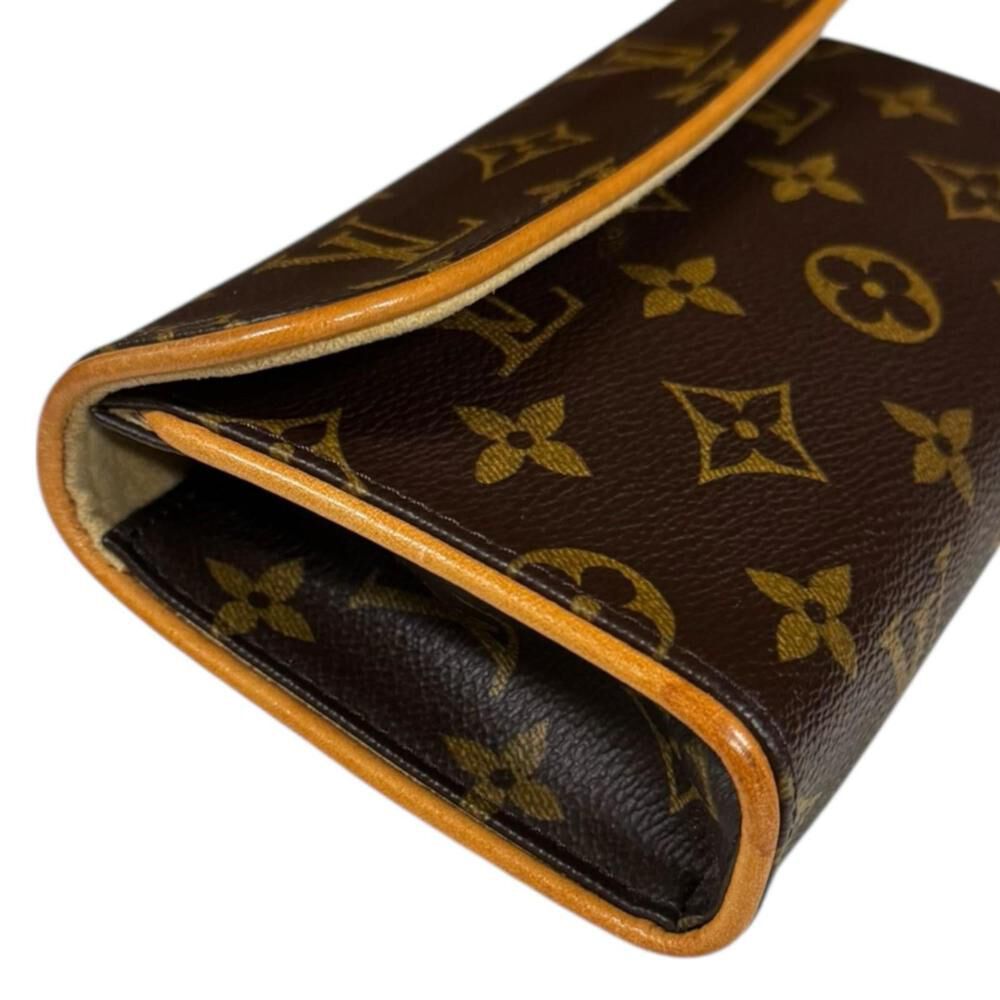 Louis Vuitton Florentine Pochette
