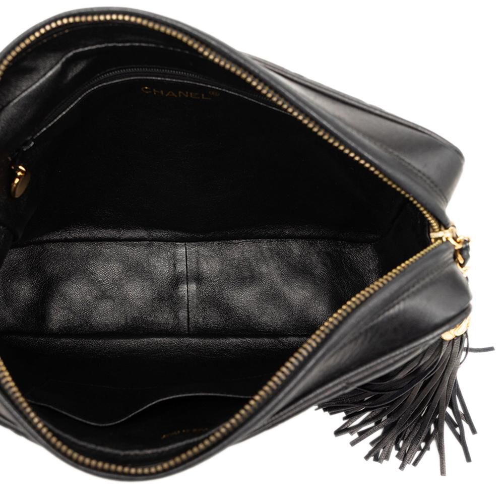 Chanel Crossbody Bag