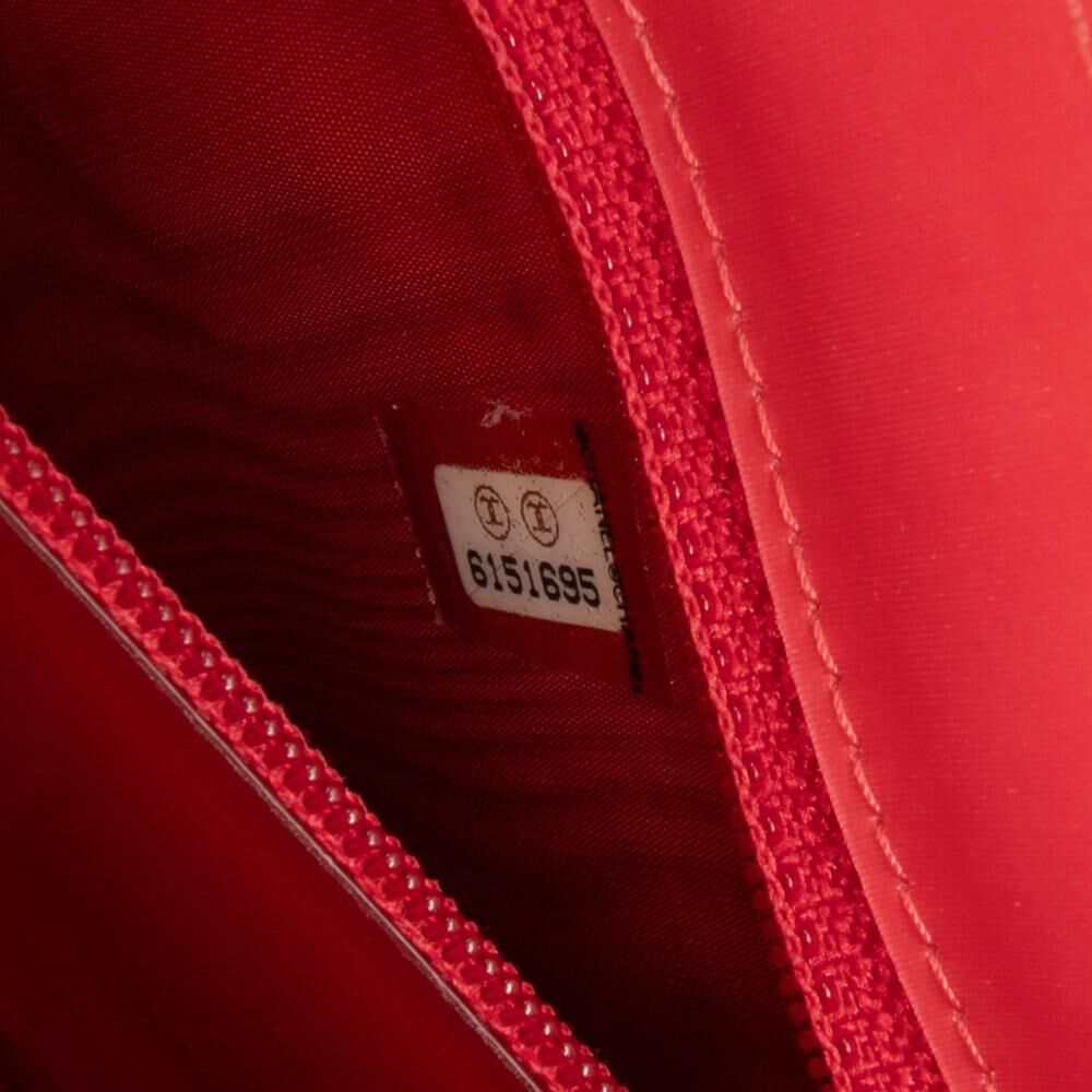 Chanel Shoulder Bag