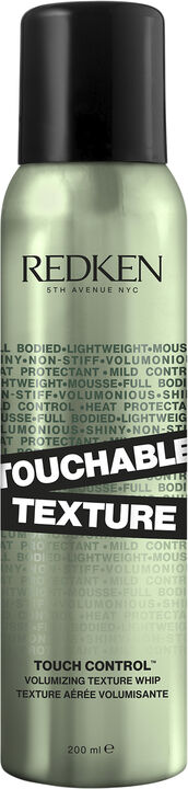 Touchable Texture