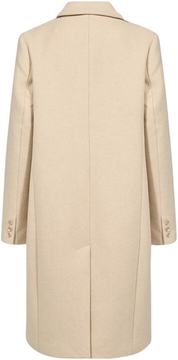 SC-ASTA 2 Jakke Sand