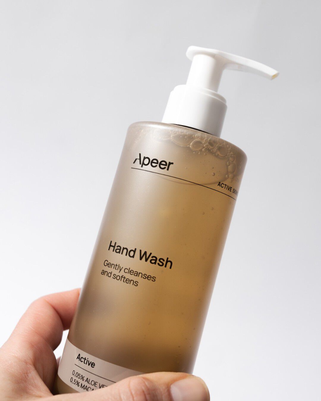 Hand Wash