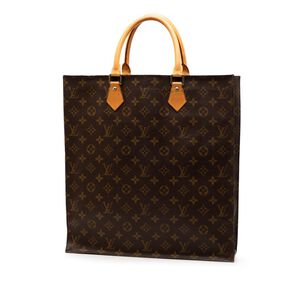 Louis Vuitton Sac Plat