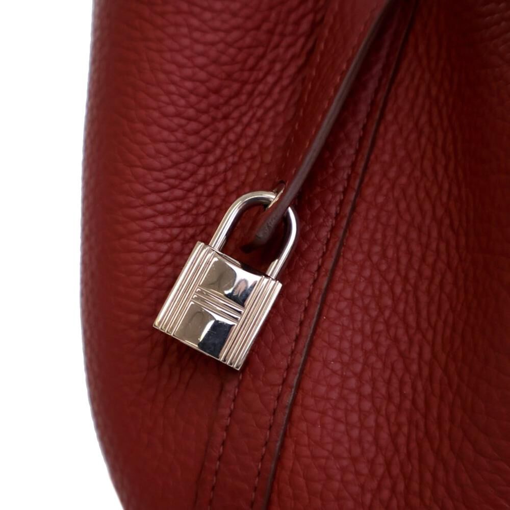 Herm&egrave;s Picotin Lock Pm