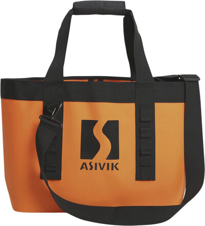 ASIVIK Gear Bag 24L, Orange
