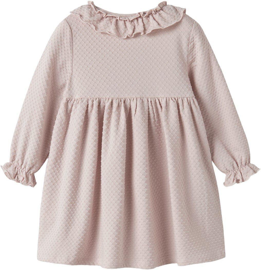 Nmfnoel Ls Dress Lil