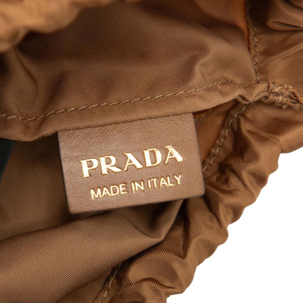 Prada Shoulder Bag