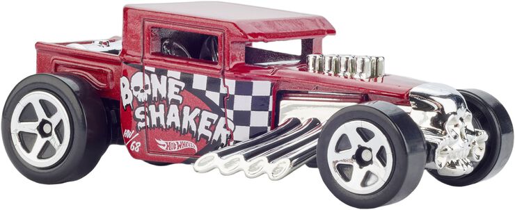 Hot Wheels Basics Mattel