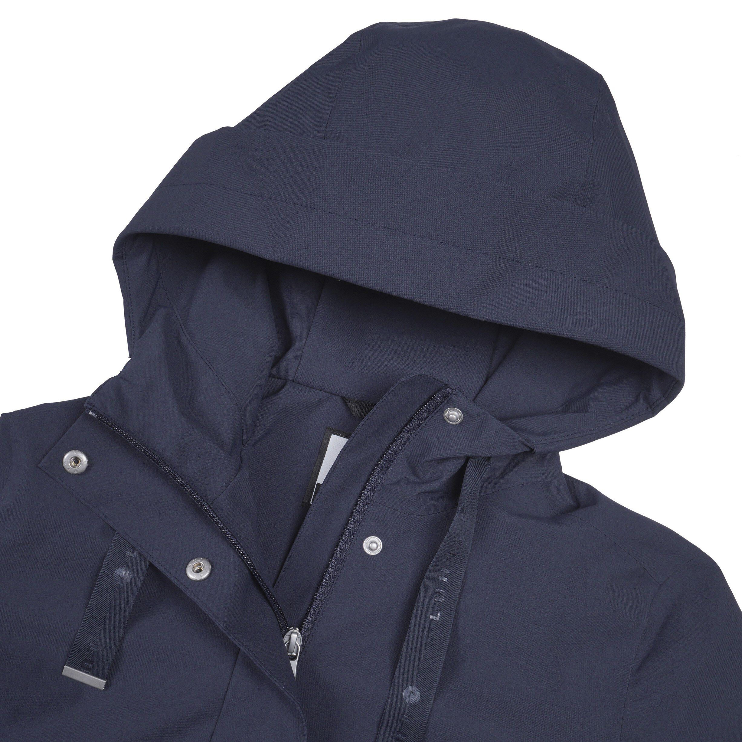 LUHTA HAKANNIEMI / WM JACKET