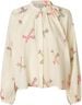 HaileyLL Shirt LS