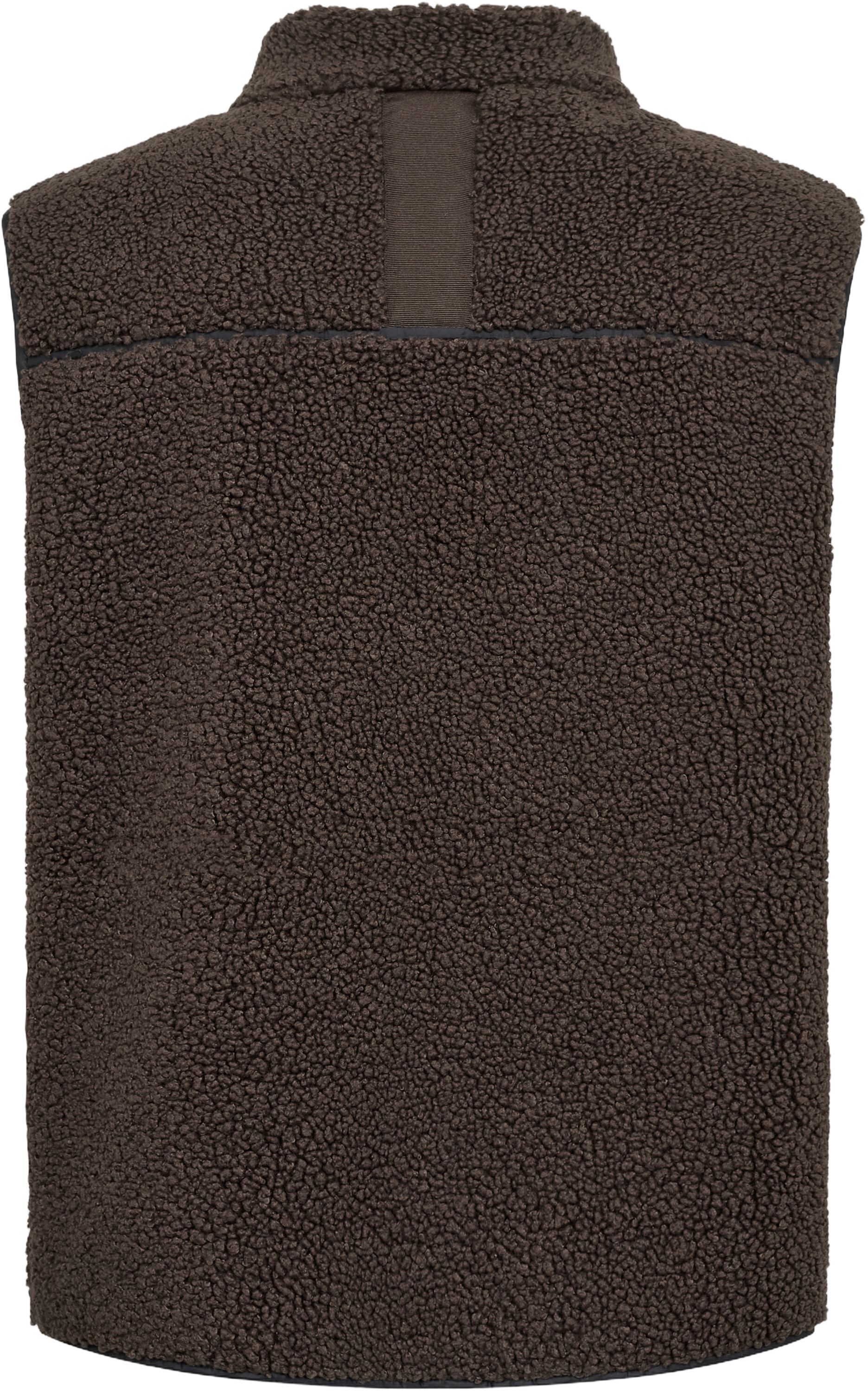 MMRowe Teddy Waistcoat