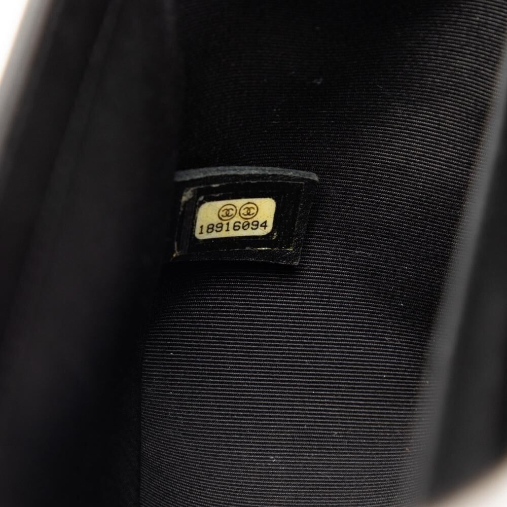 Chanel Boy Bags