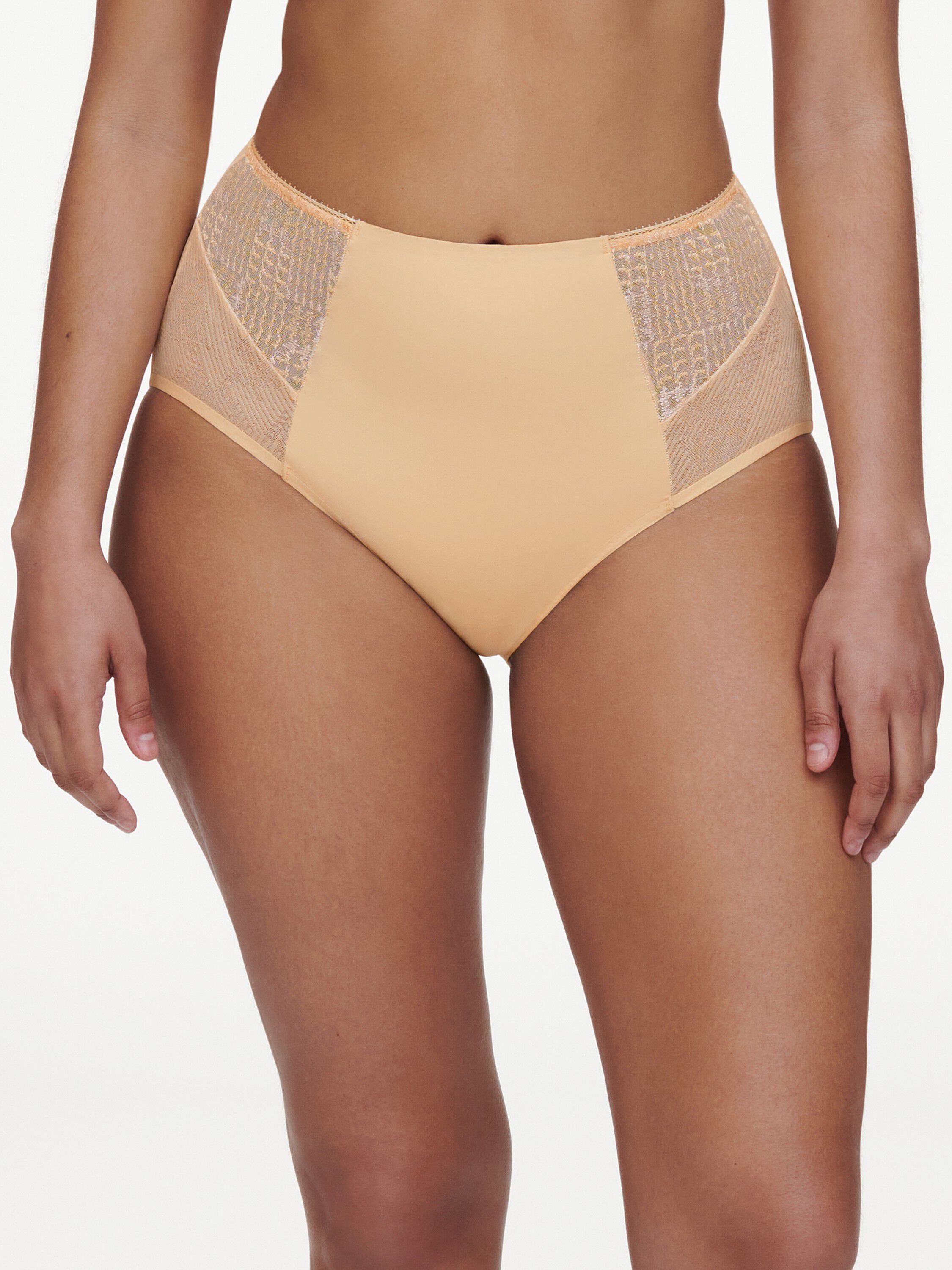 Intrigue High Brief