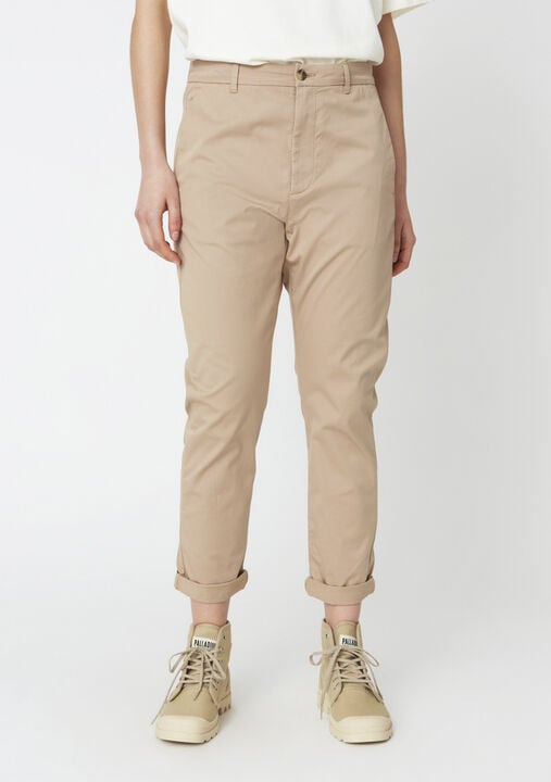 News Edit Trouser