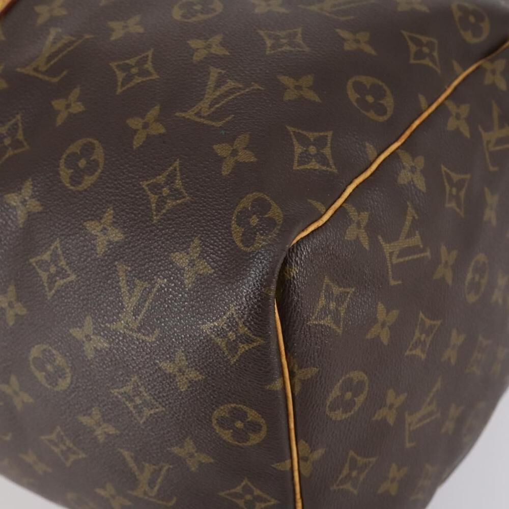 Louis Vuitton Keepall